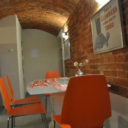 Topola Apartment