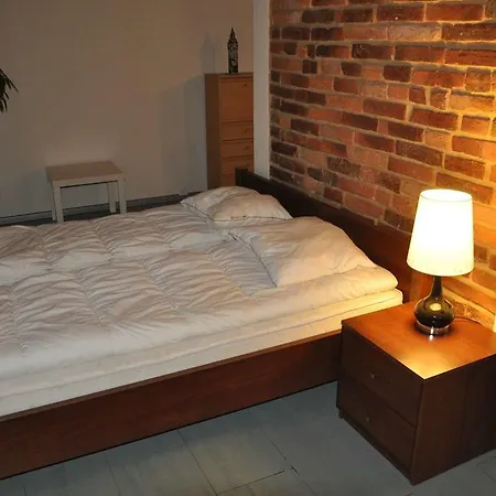 Topola Apartment