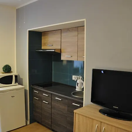 Apartment Topola
