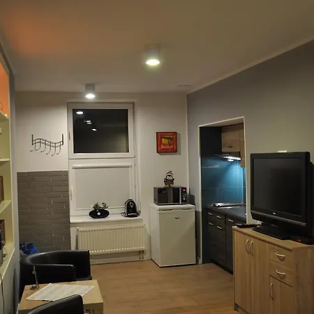 Apartment Topola