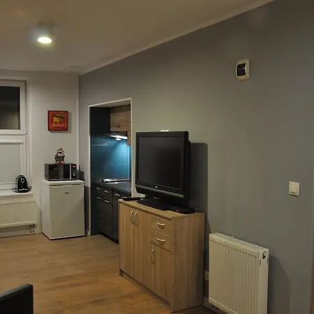 Topola Apartment Krakow