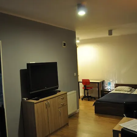 Topola Apartment