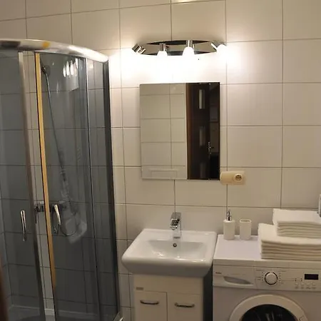 Topola Apartment