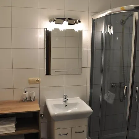 Topola Apartment