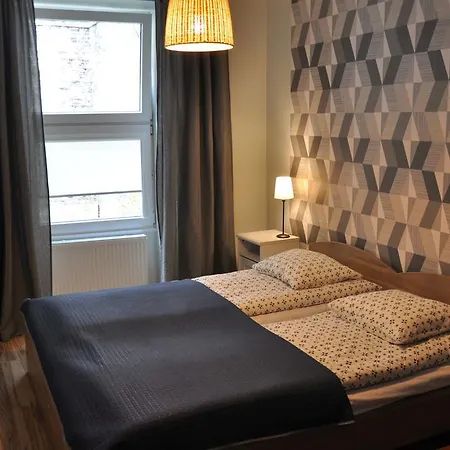 Apartment Topola *