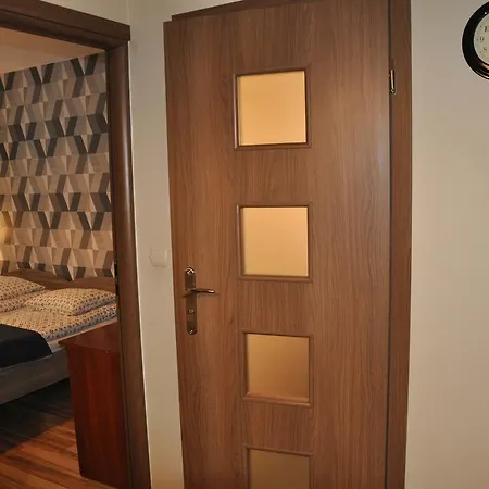 Apartment Topola *