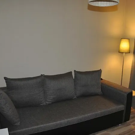 Apartment Topola