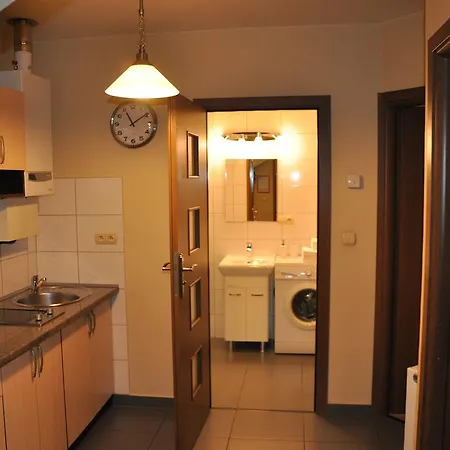 Topola * Краков