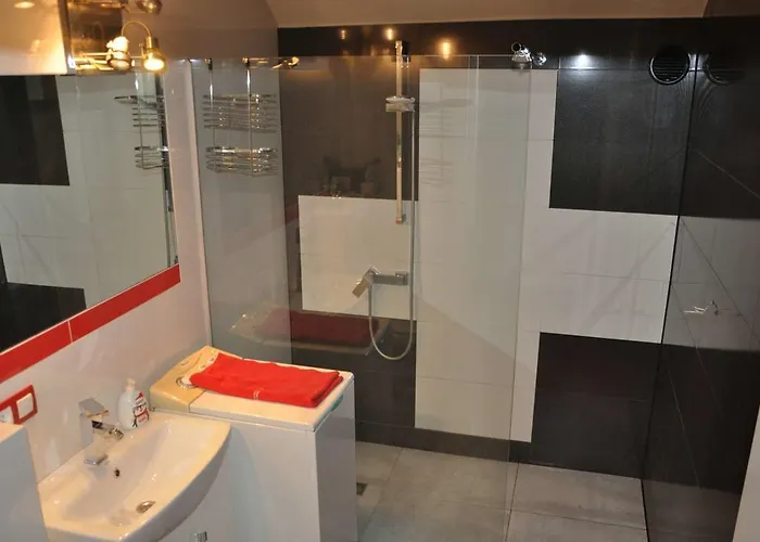 Topola Apartamento *