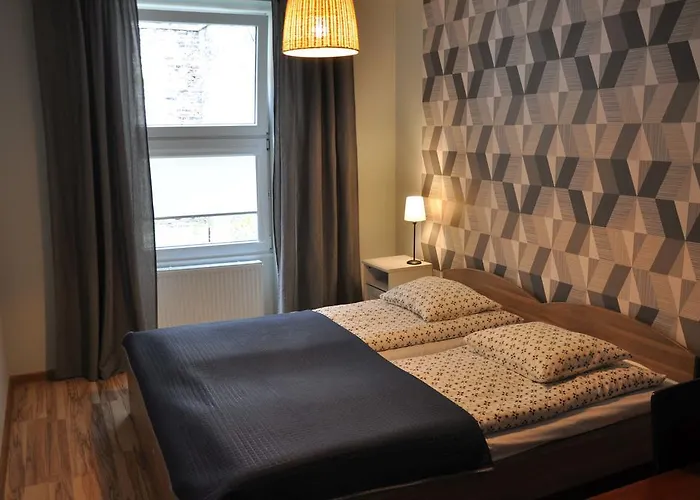 Apartamento Topola *