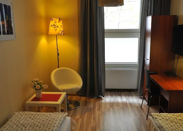 Topola Apartamento *