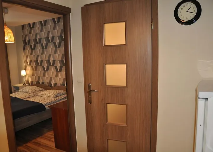 Apartamento Topola *