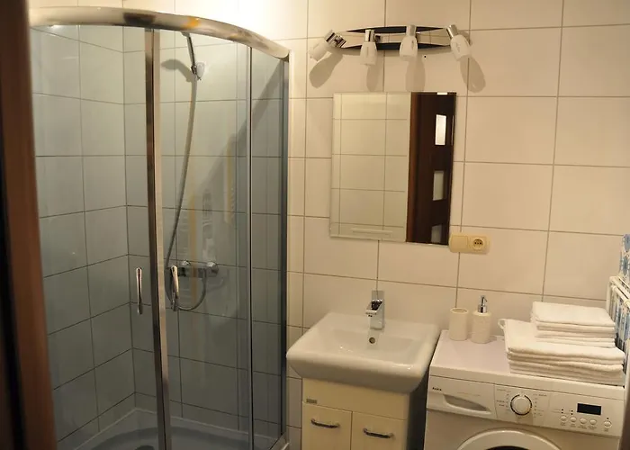 Apartamento Topola *