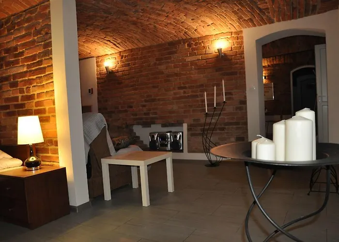 托波拉公寓 * 克拉科夫