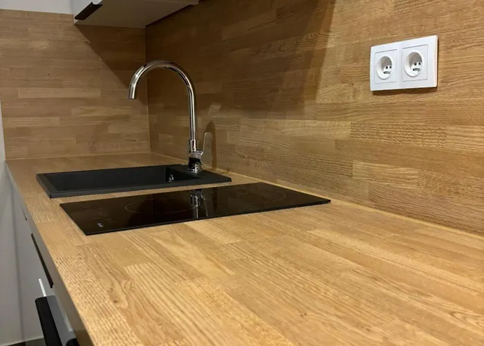 公寓 托波拉公寓 克拉科夫